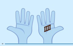 LEGO 43256 instructions page 32 – build guide