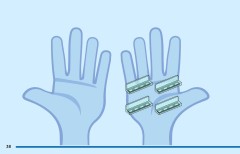 LEGO 43256 instructions page 38 – build guide