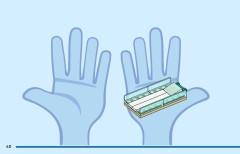 LEGO 43256 instructions page 40 – build guide