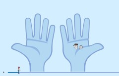 LEGO 43256 instructions page 6 – build guide