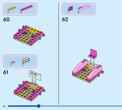 LEGO 43257 instructions page 24 – build guide