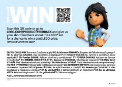 LEGO 43258 instructions page 100 – build guide