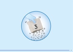 LEGO 43258 instructions page 17 – build guide