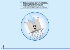 LEGO 43258 instructions page 2 – build guide