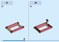 LEGO 43258 instructions page 20 – build guide