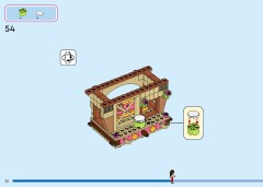 LEGO 43258 instructions page 32 – build guide