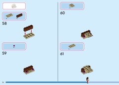 LEGO 43258 instructions page 36 – build guide