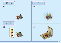 LEGO 43258 instructions page 37 – build guide