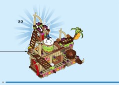 LEGO 43258 instructions page 50 – build guide