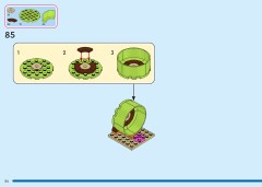 LEGO 43258 instructions page 54 – build guide