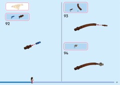 LEGO 43258 instructions page 59 – build guide