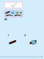 LEGO 43260 instructions page 29 – build guide