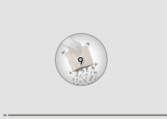 LEGO 43263 instructions page 158 – build guide