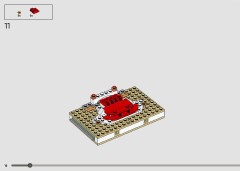 LEGO 43263 instructions page 16 – build guide