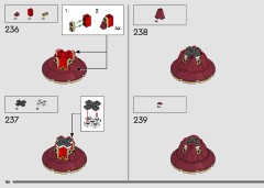 LEGO 43263 instructions page 182 – build guide