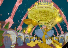 LEGO 43263 instructions page 4 – build guide