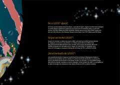 LEGO 43263 instructions page 5 – build guide