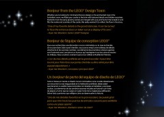 LEGO 43263 instructions page 6 – build guide