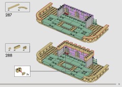 LEGO 43263 instructions page 11 – build guide
