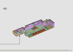LEGO 43263 instructions page 77 – build guide
