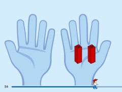 LEGO 43264 instructions page 26 – build guide