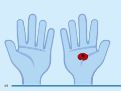 LEGO 43264 instructions page 46 – build guide