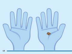 LEGO 43264 instructions page 48 – build guide