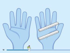 LEGO 43264 instructions page 18 – build guide