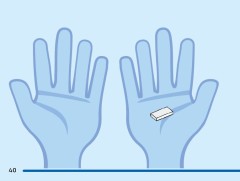 LEGO 43264 instructions page 40 – build guide