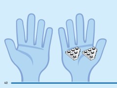 LEGO 43264 instructions page 42 – build guide