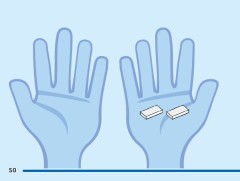 LEGO 43264 instructions page 50 – build guide