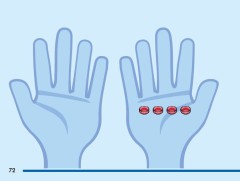 LEGO 43264 instructions page 72 – build guide