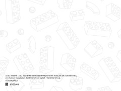 LEGO 43264 instructions page 80 – build guide