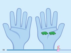 LEGO 43264 instructions page 26 – build guide