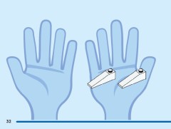 LEGO 43264 instructions page 32 – build guide