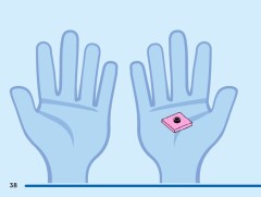 LEGO 43264 instructions page 38 – build guide