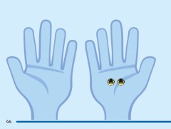 LEGO 43264 instructions page 44 – build guide