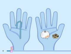 LEGO 43264 instructions page 6 – build guide