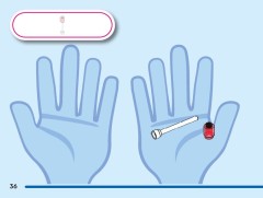 LEGO 43264 instructions page 36 – build guide