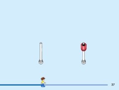 LEGO 43264 instructions page 37 – build guide