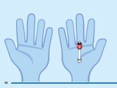 LEGO 43264 instructions page 38 – build guide