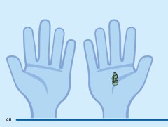 LEGO 43264 instructions page 40 – build guide