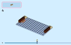 LEGO 43265 instructions page 16 – build guide