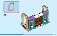 LEGO 43265 instructions page 37 – build guide