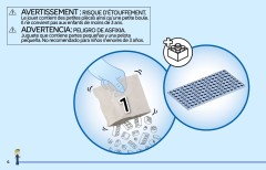 LEGO 43265 instructions page 4 – build guide
