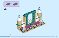 LEGO 43265 instructions page 29 – build guide