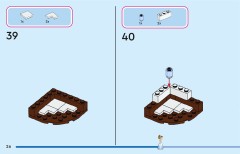 LEGO 43266 instructions page 26 – build guide