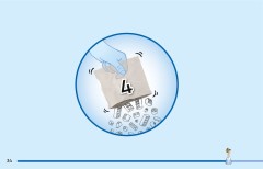 LEGO 43266 instructions page 34 – build guide