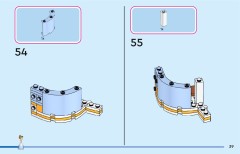 LEGO 43266 instructions page 39 – build guide