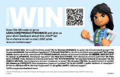 LEGO 43266 instructions page 80 – build guide